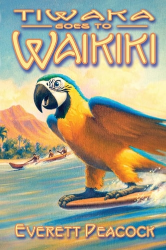 Tiwaka Goes to Waikiki The Life and Times of a Hawaiian Tiki Bar