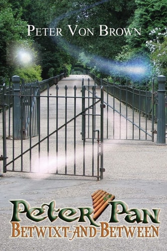 Peter Pan Betwixt-and-Between
