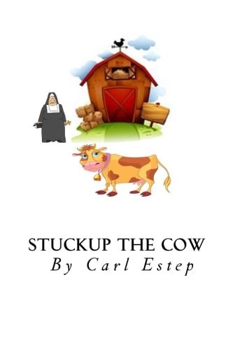 " Stuckup The Cow " 7 Secrets Every Mother Must Tell Their Daughters