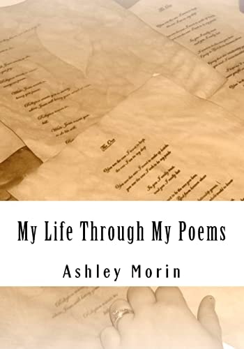 My Life Through My Poems