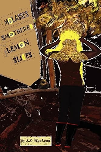 Molasses Smothered Lemon Slices