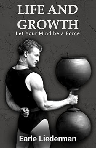 Life and Growth - Let Your Mind be a Force (Original Version, Restored)