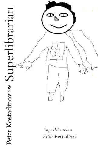Superlibrarian