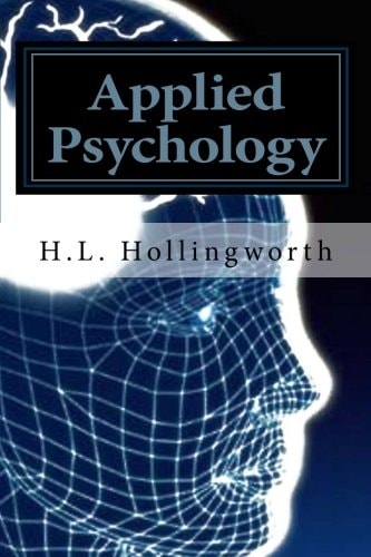 Applied Psychology
