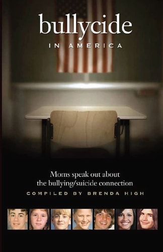 Bullycide in America Moms Speak Out about the Bullying/suicide Connection
