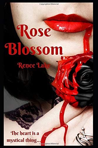 Rose Blossom