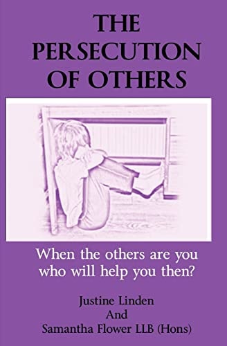 The Persecution of Others When the Others Are You Who Will Help You Then?