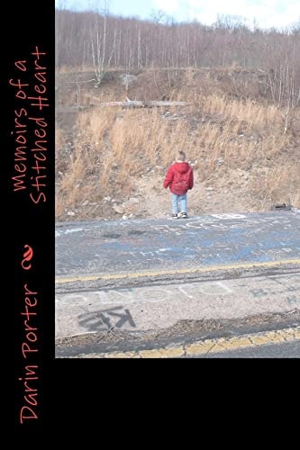 Memoirs of a Stitched Heart
