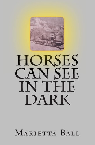 Horses Can See In The Dark