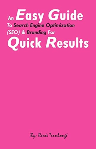 An Easy Guide to Search Engine Optimization (SEO) and Branding for Quick Results Search Engine Optimization, What Is Branding, Making Money on the Internet, Social Media Marketing, New Media