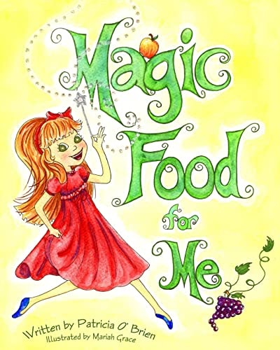 Magic Food for Me