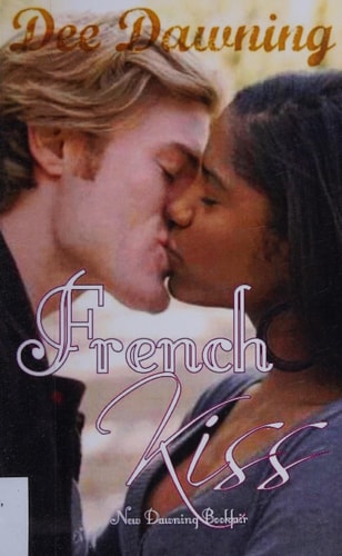 French Kiss Love Is Everything