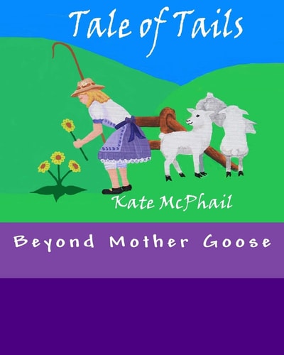 Tale of Tails Beyond Mother Goose