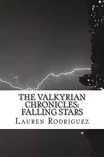 The Valkyrian Chronicles Falling Stars