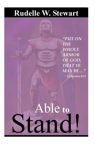 Able to Stand!