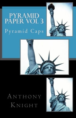 Pyramid Paper Vol 3 Pyramid Caps