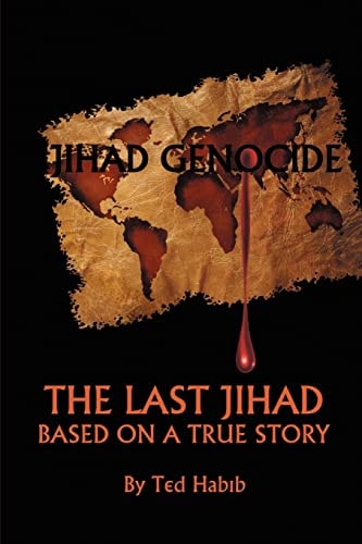 Jihad Genocide The Last Jihad