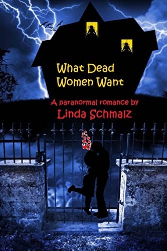 What Dead Women Want