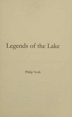 Legends of the Lake