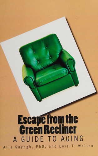 Escape from the Green Recliner