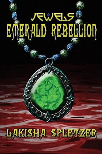 Jewels Emerald Rebellion