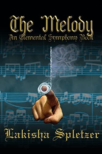 The Melody Elemental Symphony