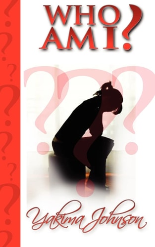 Who Am I? A Girl from Newark