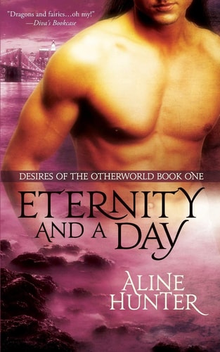 Eternity and a Day Desires of the Otherworld