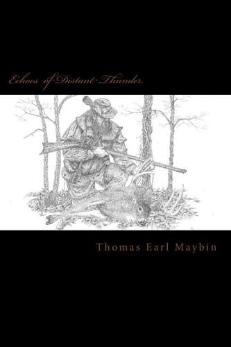 Echoes of Distant Thunder