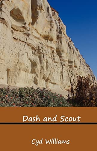 Dash and Scout Return To LP Canyon