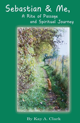 Sebastian and Me a Rite of Passage and Spiritual Journey