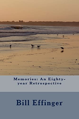 Memories An Eighty-year Retrospective