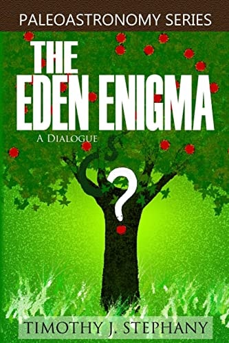 The Eden Enigma A Dialogue