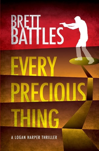 Every Precious Thing