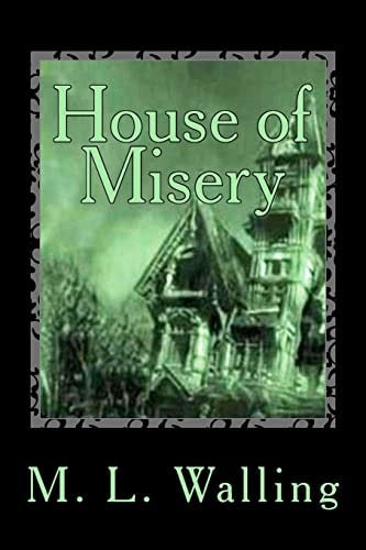 House of Misery #2 in the Series House of Mystery