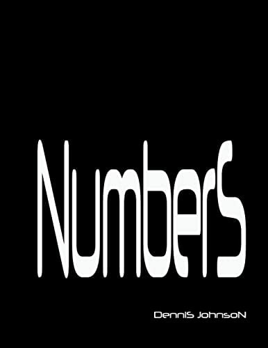 Numbers