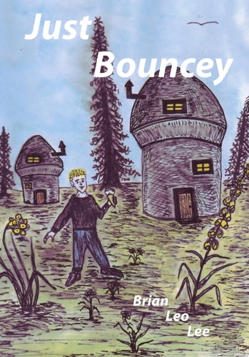 Just Bouncey