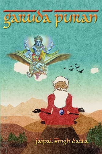 Garuda Puran Preface, Chapter 1-2-3, Chapter 4-5-6, Chapter 7-8-9 and Thanks Giving