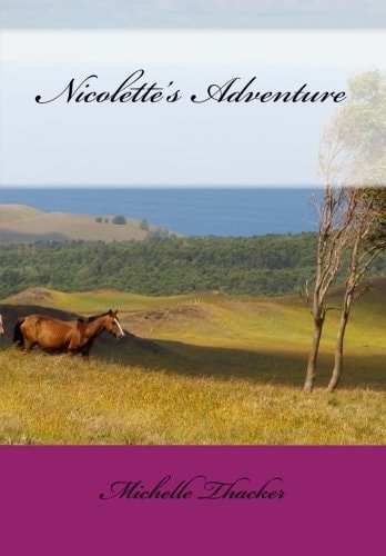 Nicolette's Adventure
