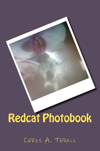 Redcat Photobook