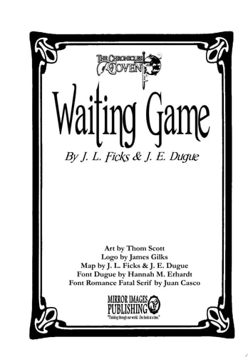 Waiting Game