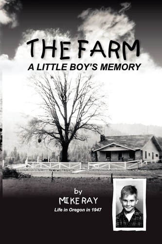 The Farm A Little Boy's Memory