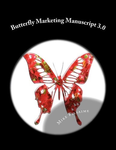 Butterfly Marketing Manuscript 3. 0