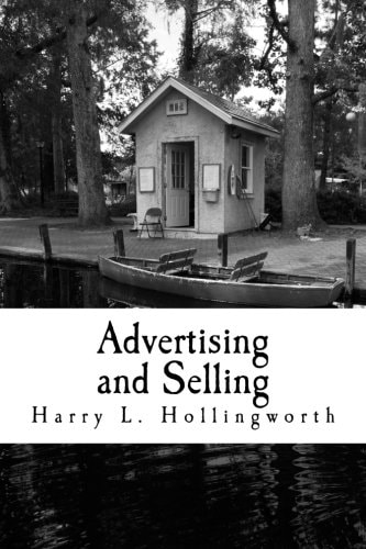 Advertising and Selling Principles of Appeal and Response