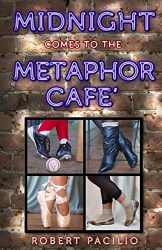 Midnight Comes to the Metaphor Cafe