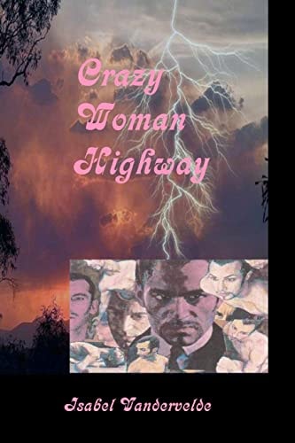 Crazy Woman Highway Older Women in Love with Younger Men