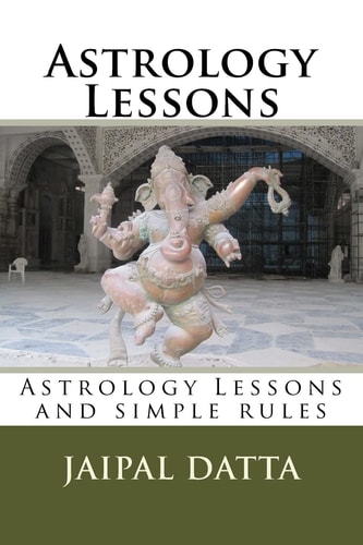 Astrology Lessons Astrology Lessons and Simple Rules