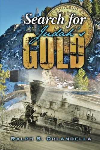 Search for Judah's Gold