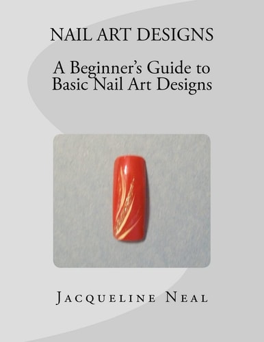 Nail Art Designs A Beginners Guide to Basic Nail Art Designs