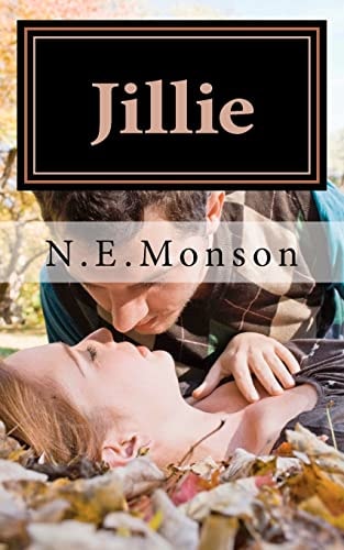 Jillie . . . a Love Story about an American Woman and a British Man